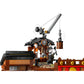LEGO 71861 - Ninjago Legacy The Old Town