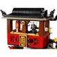 LEGO 71861 - Ninjago Legacy The Old Town