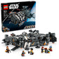 LEGO 75374 - Star Wars The Onyx Cinder