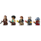 LEGO 75374 - Star Wars The Onyx Cinder