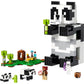 LEGO 21245- Minecraft The Panda Haven