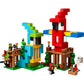 LEGO 21282 - Minecraft The Parrot Houses