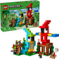 LEGO 21282 - Minecraft The Parrot Houses