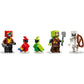 LEGO 21282 - Minecraft The Parrot Houses