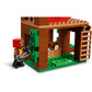 LEGO 21282 - Minecraft The Parrot Houses