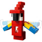 LEGO 21282 - Minecraft The Parrot Houses