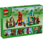 LEGO 21282 - Minecraft The Parrot Houses