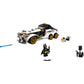 LEGO 70911 - Batman Movie The Penguin Arctic Roller