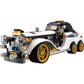 LEGO 70911 - Batman Movie The Penguin Arctic Roller