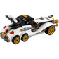 LEGO 70911 - Batman Movie The Penguin Arctic Roller