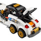 LEGO 70911 - Batman Movie The Penguin Arctic Roller
