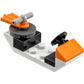 LEGO 70911 - Batman Movie The Penguin Arctic Roller