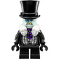 LEGO 70911 - Batman Movie The Penguin Arctic Roller