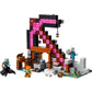 LEGO 21277 - Minecraft The Pickaxe Mine
