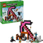 LEGO 21277 - Minecraft The Pickaxe Mine
