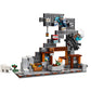 LEGO 21277 - Minecraft The Pickaxe Mine