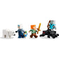 LEGO 21277 - Minecraft The Pickaxe Mine