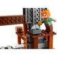 LEGO 21277 - Minecraft The Pickaxe Mine