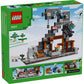 LEGO 21277 - Minecraft The Pickaxe Mine