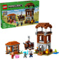 LEGO 21278 - Minecraft The Pillager Outpost and Ravager