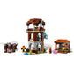 LEGO 21278 - Minecraft The Pillager Outpost and Ravager