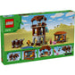 LEGO 21278 - Minecraft The Pillager Outpost and Ravager