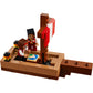 LEGO 21259 - Minecraft The Pirate Ship Voyage