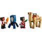 LEGO 21259 - Minecraft The Pirate Ship Voyage