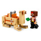 LEGO 21259 - Minecraft The Pirate Ship Voyage