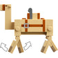 LEGO 21259 - Minecraft The Pirate Ship Voyage