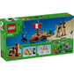 LEGO 21259 - Minecraft The Pirate Ship Voyage