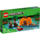 LEGO 21248 - Minecraft The Pumpkin Farm
