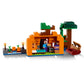 LEGO 21248 - Minecraft The Pumpkin Farm