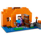 LEGO 21248 - Minecraft The Pumpkin Farm
