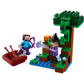 LEGO 21248 - Minecraft The Pumpkin Farm