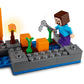 LEGO 21248 - Minecraft The Pumpkin Farm