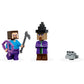 LEGO 21248 - Minecraft The Pumpkin Farm