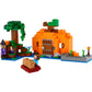 LEGO 21248 - Minecraft The Pumpkin Farm