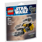 LEGO 30728 - Star Wars The Razor Crest Polybag Bagged