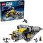 LEGO 75447 - Star wars The Razor Crest