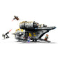 LEGO 75447 - Star wars The Razor Crest