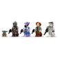 LEGO 75447 - Star wars The Razor Crest