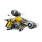 LEGO 75447 - Star wars The Razor Crest