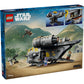 LEGO 75447 - Star wars The Razor Crest