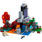 LEGO 21172 - Minecraft The Ruined Portal