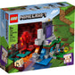 LEGO 21172 - Minecraft The Ruined Portal