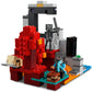 LEGO 21172 - Minecraft The Ruined Portal