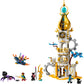 LEGO 71477 - Dreamzzz The Sandman's Tower