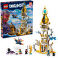 LEGO 71477 - Dreamzzz The Sandman's Tower