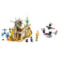 LEGO 71477 - Dreamzzz The Sandman's Tower